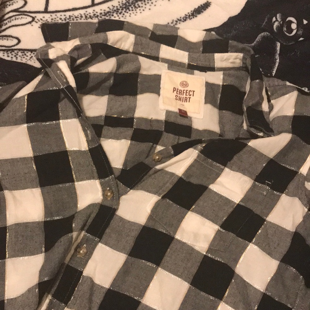 Womens large perfect shirt